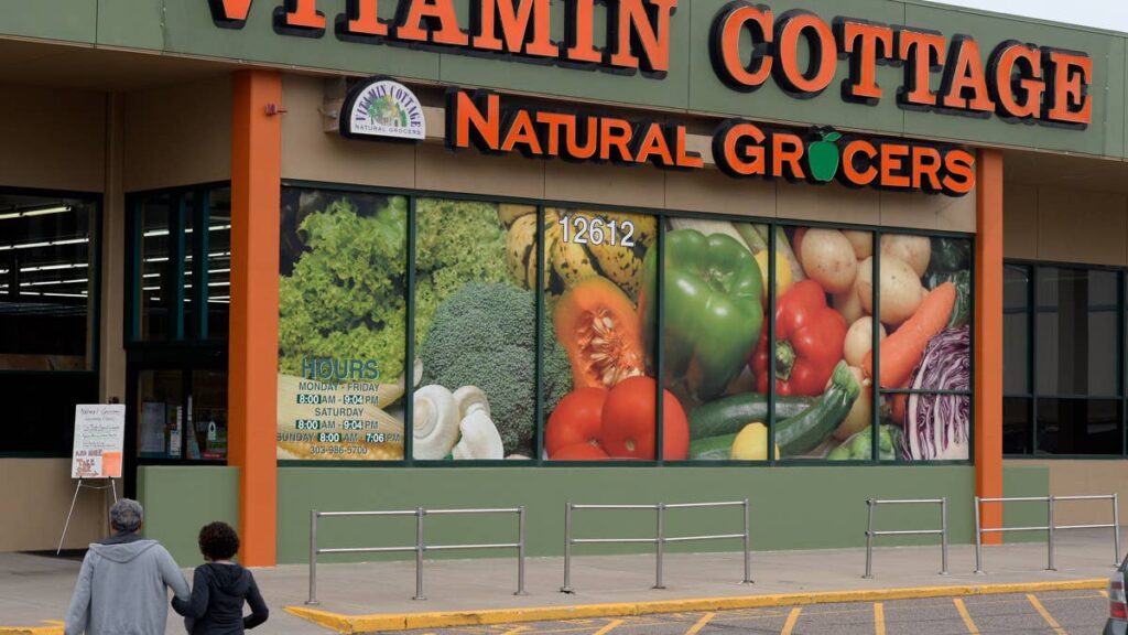 BofA sends strong verdict on grocer making healthy food affordable
