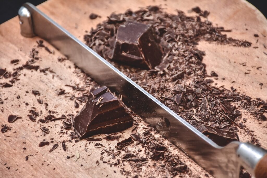 Cocoa Prices Slump on Abundant Supplies