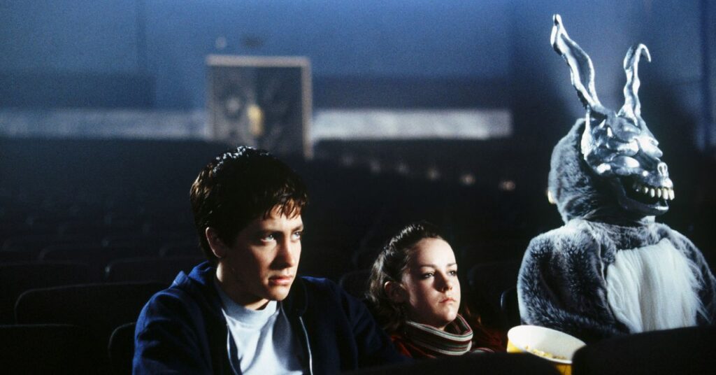 Richard Kelly on Donnie Darko at 25: ‘It’s a Miracle That Any Movie Gets Made’